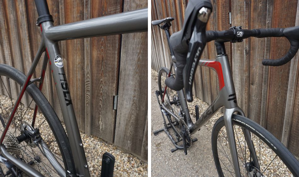Ridley Fenix SLiC