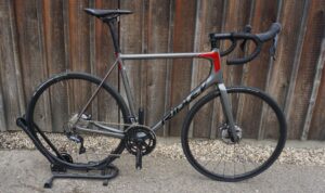 Ridley Fenix SLiC