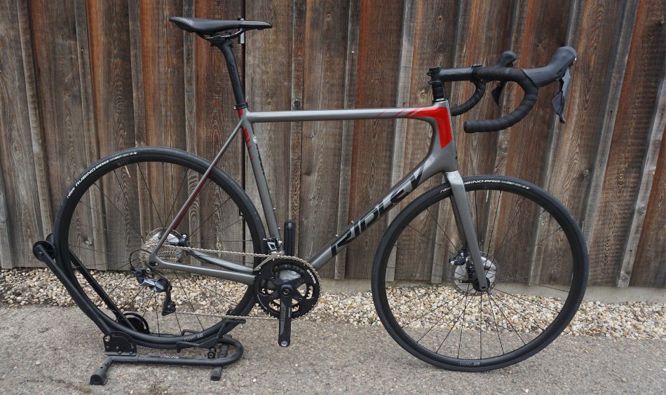 Ridley Fenix SLiC