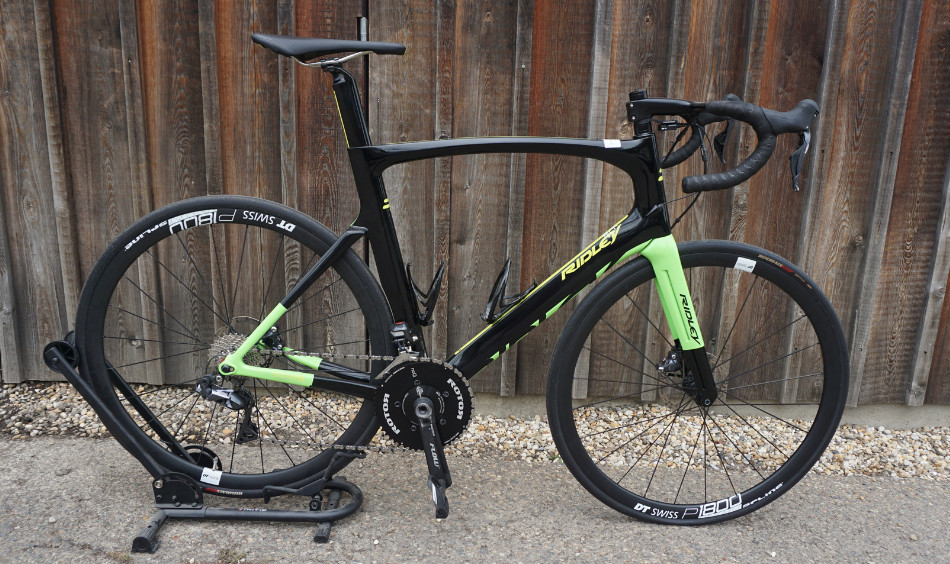 Ridley Noah SL