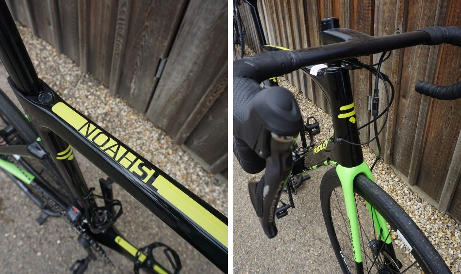 Ridley Noah SL