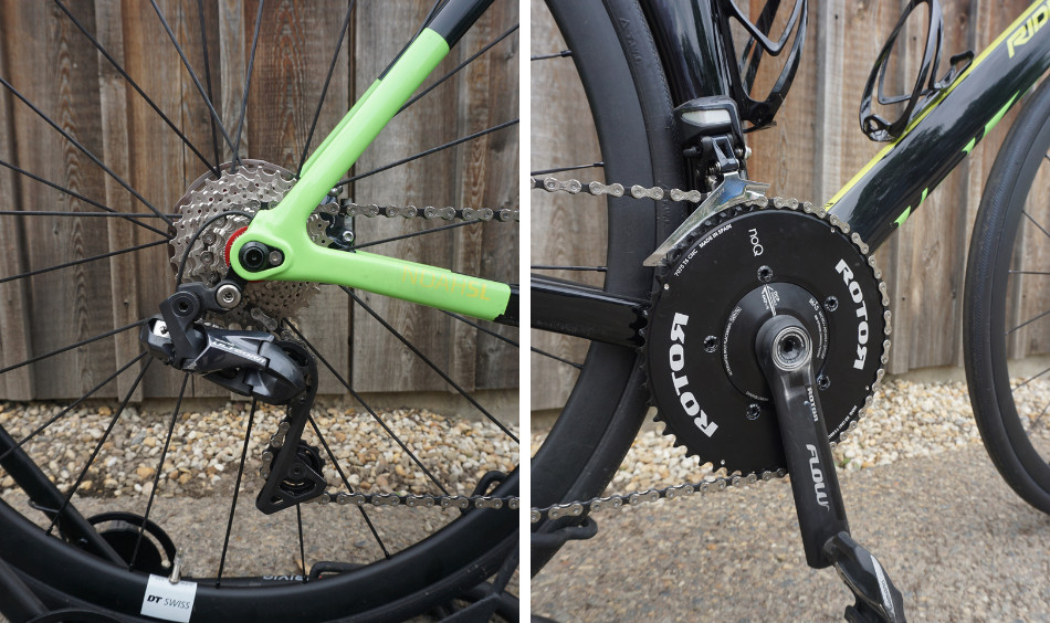 Ridley Noah SL