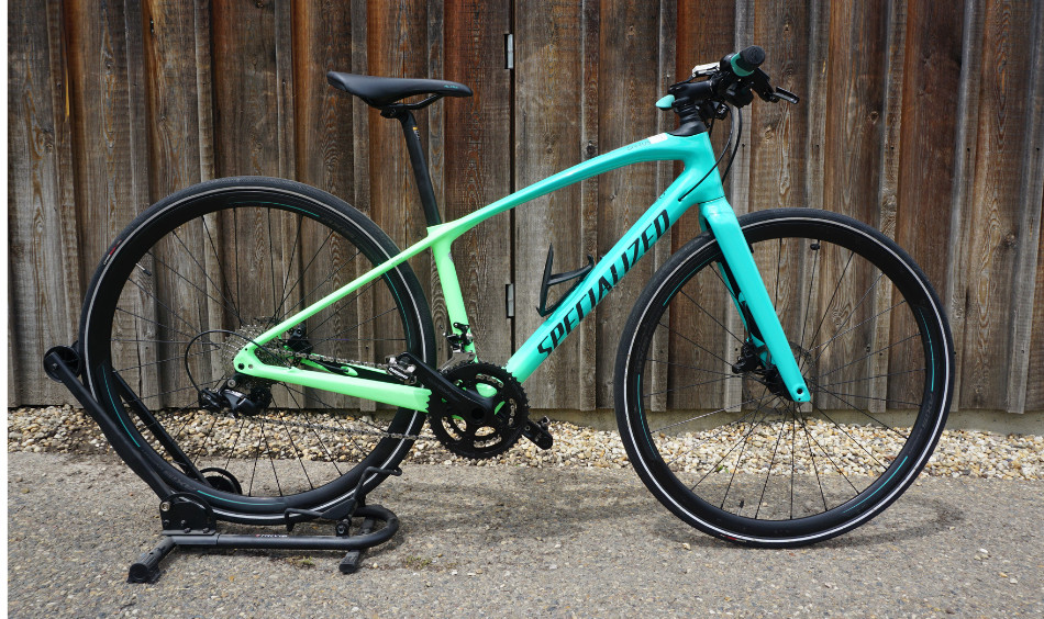 Specialized Sirrus Expert