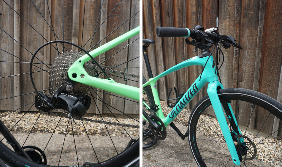 Specialized Sirrus Expert