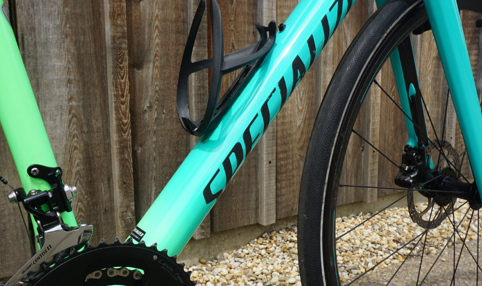 Specialized Sirrus Expert