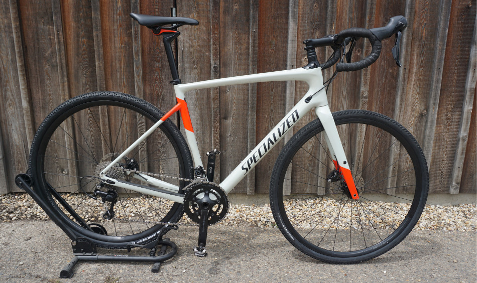 Specialized Diverge Men Comp