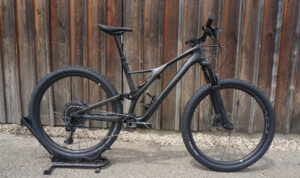 Specialized Stumpjumper FSR ST