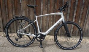 Specialized Vado sl 5.0