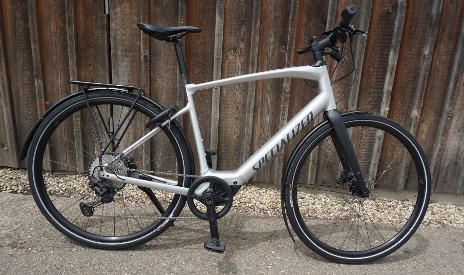 Specialized Vado sl 5.0