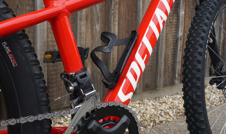 Specialized Rockhopper