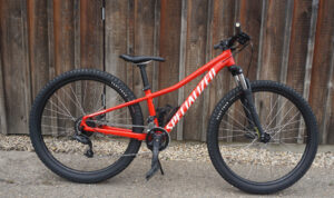 Specialized Rockhopper