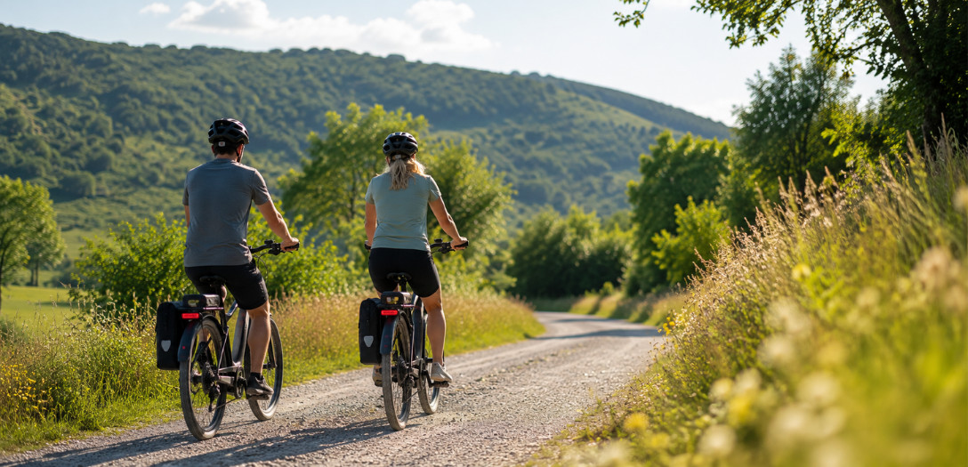 Abels Bikes Zadelmeting ()