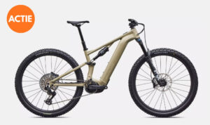 Specialized Turbo Levo 4 comp Alloy