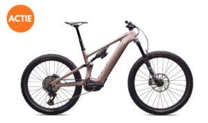 Specialized Turbo Levo 4 comp