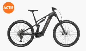 Cannondale Moterra 4