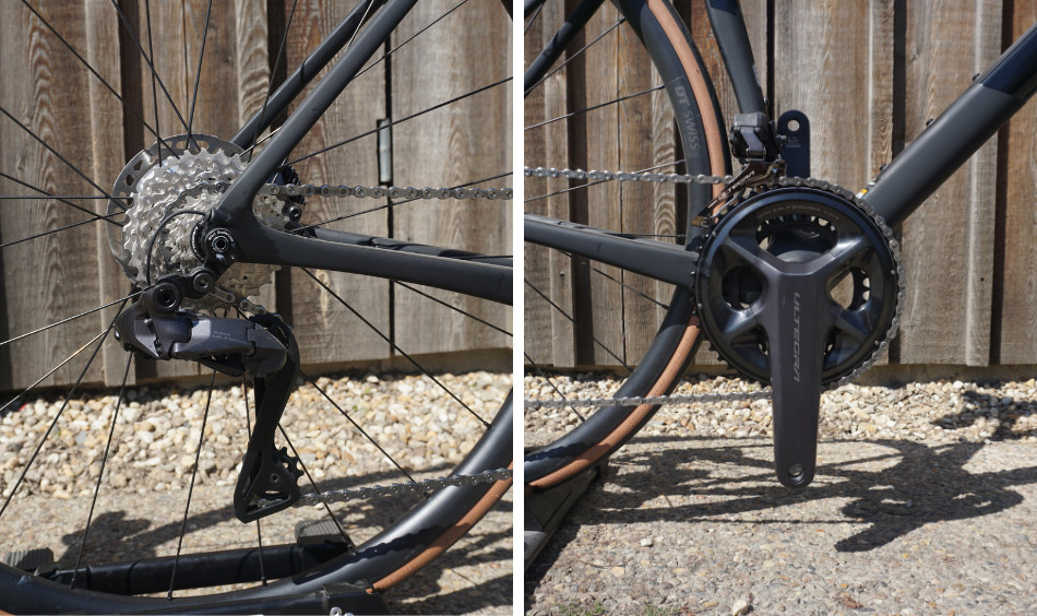 Cannondale S6 Evo