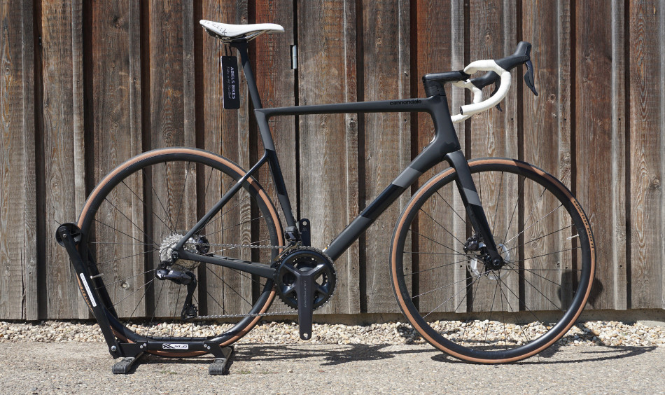 Cannondale S6 Evo