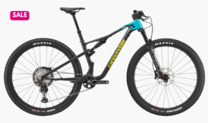 Cannondale Scalpel 3
