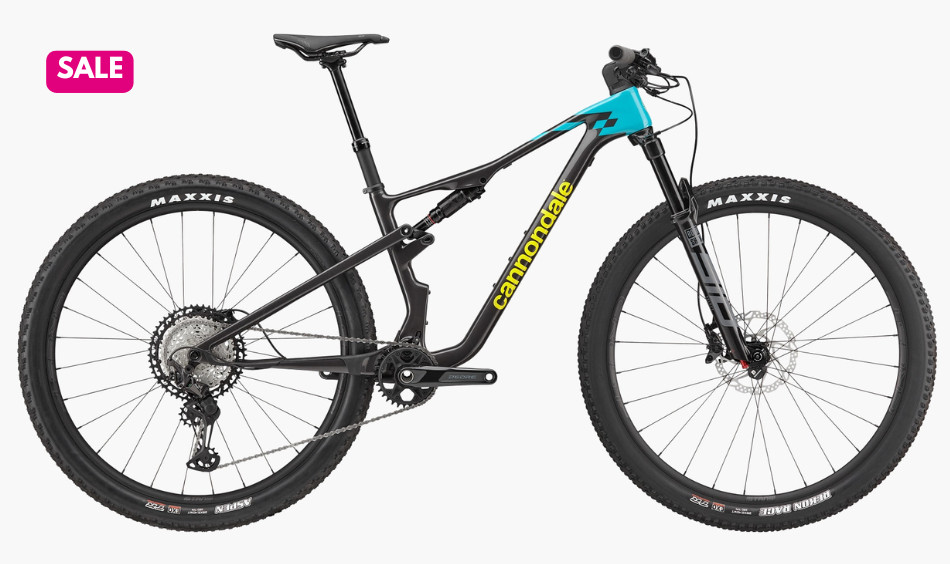 Cannondale Scalpel 3