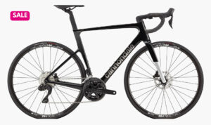 Cannondale SuperSix EVO 3