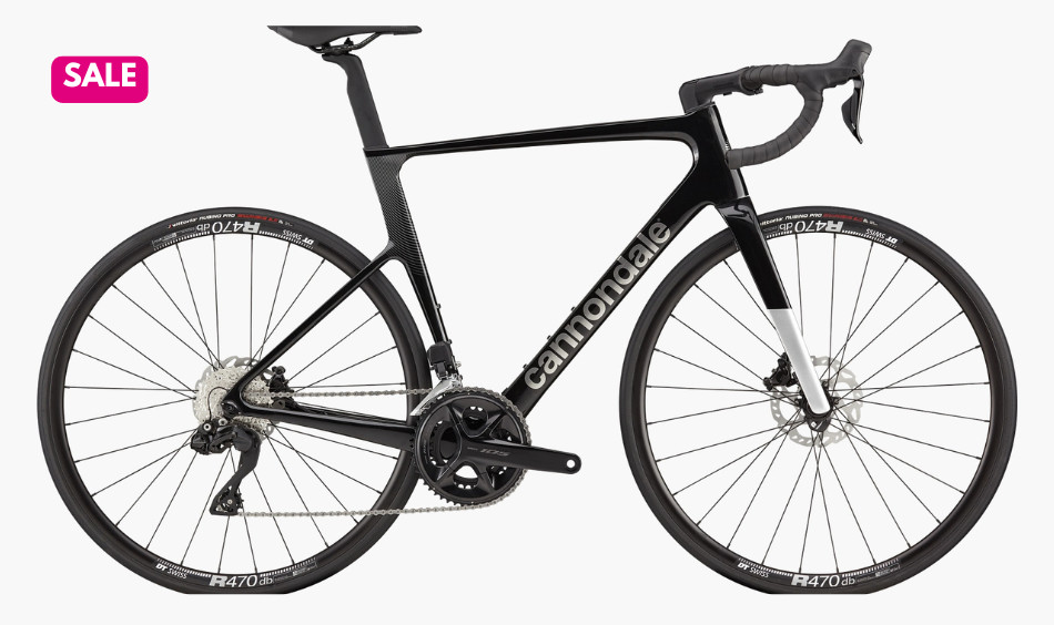 Cannondale SuperSix EVO 3