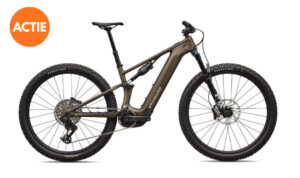 Specialized Turbo Levo R Comp