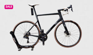 Cannondale S6 Evo