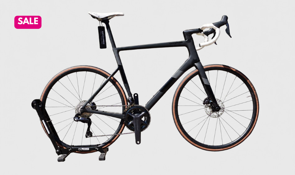 Cannondale S6 Evo