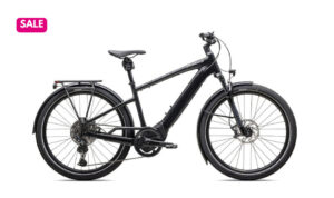 Specialized Turbo Vado 5.0