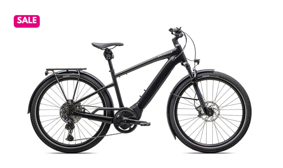 Specialized Turbo Vado 5.0