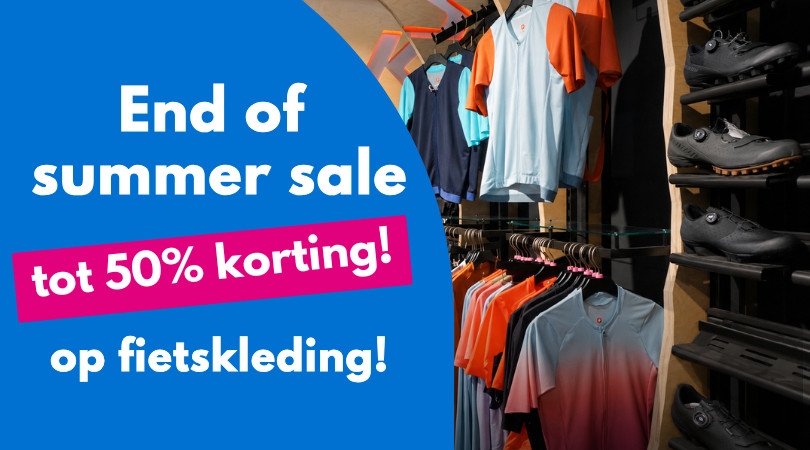 Summer sale