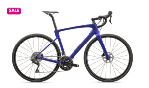 Specialized Roubaix Sport