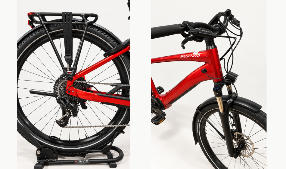Specialized Vado
