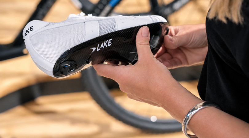 Abels bikes schoenfit ()