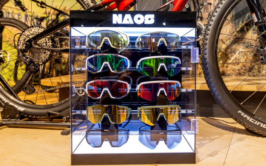 Abels Bikes afbeelding brillen