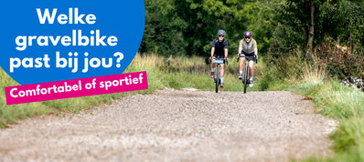 Gravelbike Blog