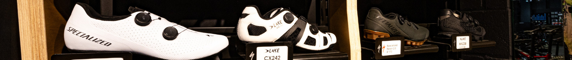 Lake schoenen header